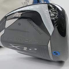 Cleveland Launcher XL 2 Driver / 9-12 Degree / Stiff Flex Aldila Ascent PL 40 Shaft - Image 9