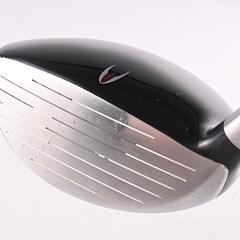 Cleveland Launcher 2009 #5 Wood / 19 Degree / Regular Flex Fit-on M Gold Shaft - Image 4