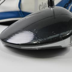 Cleveland Launcher XL 2 Driver / 9-12 Degree / Stiff Flex Aldila Ascent PL 40 Shaft - Image 7