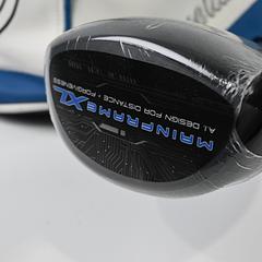 Cleveland Launcher XL 2 Driver / 9-12 Degree / Stiff Flex Aldila Ascent PL 40 Shaft - Image 6