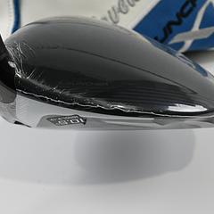 Cleveland Launcher XL 2 Driver / 9-12 Degree / Stiff Flex Aldila Ascent PL 40 Shaft - Image 5