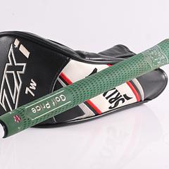 Srixon ZXi #7 Wood / 21 Degree / Regular Flex Ventus TR Blue 6 Shaft - Image 8