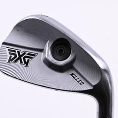PXG 0317 ST Milled #9 Iron / Stiff Flex True Temper Dynamic Gold Mid 115 S300 - Image 1