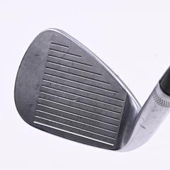 PXG 0317 ST Milled #9 Iron / Stiff Flex True Temper Dynamic Gold Mid 115 S300 - Image 2