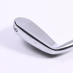 PXG 0317 ST Milled #9 Iron / Stiff Flex True Temper Dynamic Gold Mid 115 S300 - Image 3
