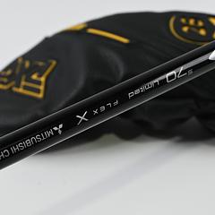 PXG Secret Weapon Mini Driver / 13 Degree / X-Flex Diamana S 70 Limited Shaft - Image 6