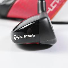 Taylormade Stealth 2 Plus #3 Hybrid / 19.5 Degree / X-Flex Kai'li Red 95 Shaft - Image 3