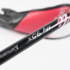 Taylormade Stealth 2 Plus #3 Hybrid / 19.5 Degree / X-Flex Kai'li Red 95 Shaft - Image 6