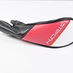 Taylormade Stealth 2 Plus #3 Hybrid / 19.5 Degree / X-Flex Kai'li Red 95 Shaft - Image 9