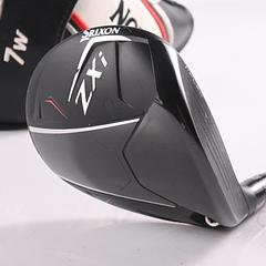 Srixon ZXi #7 Wood / 21 Degree / Regular Flex Ventus TR Blue 6 Shaft - Image 1