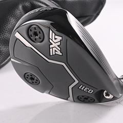 PXG 0311 Black Ops #9 Wood / 24 Degree / Stiff Flex Denali Red 60 Shaft - Image 1