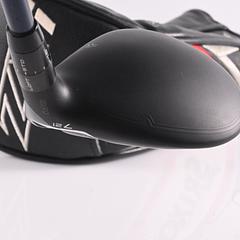 Srixon ZXi #7 Wood / 21 Degree / Regular Flex Ventus TR Blue 6 Shaft - Image 5