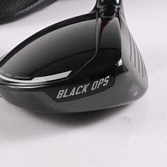 PXG 0311 Black Ops #9 Wood / 24 Degree / Stiff Flex Denali Red 60 Shaft - Image 3