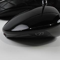 Wilson DYNAPWR 2025 Max Driver / 10.5 Degree / Regular Flex HZRDUS Smoke Black - Image 3