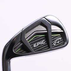 Left Hand Callaway Epic CF17 #3 Iron / 18 Degree / TX-Flex Project X Preicison - Image 1