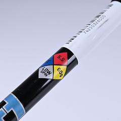 Ping i25 Driver / 10.5 Degree / Regular Flex HZRDUS Smoke Blue RDX 60 Shaft - Image 6