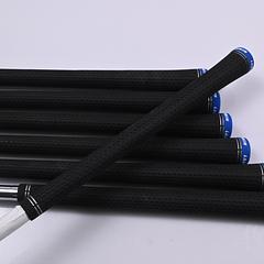 Taylormade Qi Irons / 5-PW+SW / Regular Flex KBS MAX MT 85 Shafts - Image 7