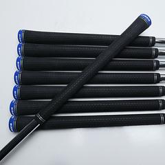 Used TaylorMade P7MB 2023 Iron Set / 3 - PW / X-Stiff Flex - Image 11