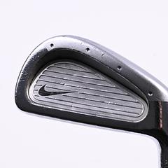 Nike Forged Pro Combo #3 Iron / 21 Degree / Stiff Flex Steel Shaft - Image 1