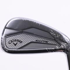 Callaway Elyte #4 Iron / 19 Degree / Regular Flex True Temper Vector 80 Shaft - Image 1