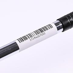 Nike Forged Pro Combo #3 Iron / 21 Degree / Stiff Flex Steel Shaft - Image 5