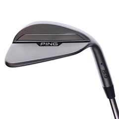 Used Ping s159 Sand Wedge / 56.0 Degrees / Stiff Flex - Image 1