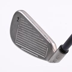 Callaway X-12 #2 Iron / 18.5 Degree / Regular Flex Callaway RCH 99 Shaft - Image 3