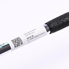 Ping G20 #6 Iron / 29 Degree / Black Dot / Regular Flex Ping CFS Shaft - Image 6