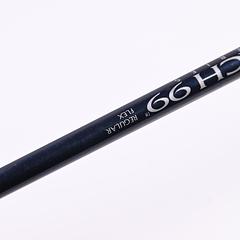 Callaway X-12 #2 Iron / 18.5 Degree / Regular Flex Callaway RCH 99 Shaft - Image 5