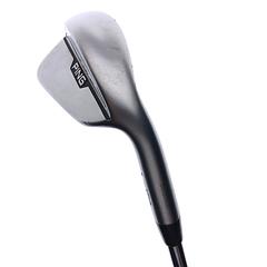 Used Ping s159 Sand Wedge / 56.0 Degrees / Stiff Flex - Image 3