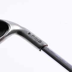 Ping G20 #4 Iron / 23 Degree / Black Dot / Regular Flex Ping CFS Shaft - Image 5