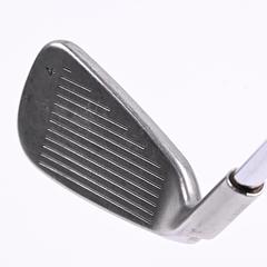 Ping G20 #4 Iron / 23 Degree / Black Dot / Regular Flex Ping CFS Shaft - Image 6