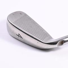 Ping G20 #4 Iron / 23 Degree / Black Dot / Regular Flex Ping CFS Shaft - Image 7