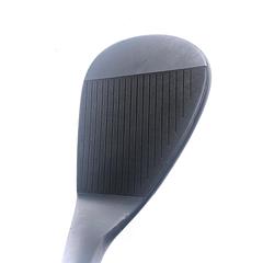 Used TaylorMade Milled Grind 4 Lob Wedge / 58.0 Degrees / Wedge Flex - Image 5