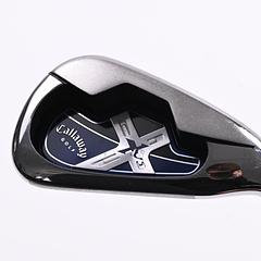 Callaway X-18 #3 Iron / 21 Degree / Regular Flex Callaway System 75 Shaft - Image 1