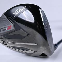 Titleist TSi2 Driver / 11 Degree / Regular Flex Tensei AV Blue 55 Shaft - Image 1