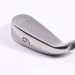 Ping G20 #6 Iron / 29 Degree / Black Dot / Regular Flex Ping CFS Shaft - Image 5