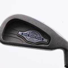 Callaway X-12 #2 Iron / 18.5 Degree / Regular Flex Callaway RCH 99 Shaft - Image 2