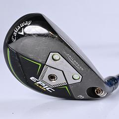 Callaway Epic Flash #3 Hybrid / 18 Degree / Stiff Flex Tensei AV White 70 Shaft - Image 8
