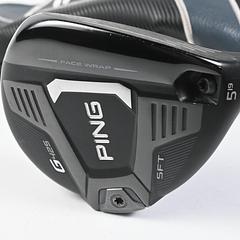 Ping G425 SFT #5 Wood / 19 Degree / Regular Flex Ping Alta CB 65 Slate Shaft - Image 2
