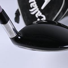 Callaway RAZR X Black #5 Wood / 19 Degree / Senior Flex Callaway 55 Shaft - Image 5
