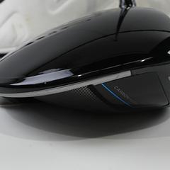 Taylormade Qi10 Max Driver / 10.5 Degree / Regular Flex Diamana T+ 60 Shaft - Image 1