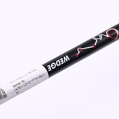 Cleveland RTX 6 Zipcore Sand Wedge / 54 Degree / Wedge Flex Catalyst Spinner 80 - Image 4