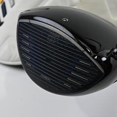 Taylormade Qi10 Max Driver / 10.5 Degree / Regular Flex Diamana T+ 60 Shaft - Image 2
