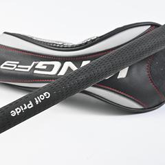 Cobra King F9 #5 Wood / 18.5 Degree / Regular Flex Fujikura Atmos Blue 7 Shaft - Image 9