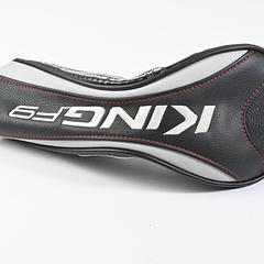 Cobra King F9 #5 Wood / 18.5 Degree / Regular Flex Fujikura Atmos Blue 7 Shaft - Image 10