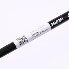 Cleveland RTX 6 Zipcore Sand Wedge / 54 Degree / Wedge Flex Catalyst Spinner 80 - Image 5