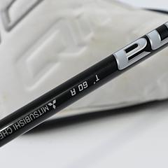 Taylormade Qi10 Max Driver / 10.5 Degree / Regular Flex Diamana T+ 60 Shaft - Image 4