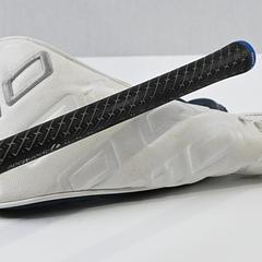 Taylormade Qi10 Max Driver / 10.5 Degree / Regular Flex Diamana T+ 60 Shaft - Image 6