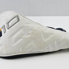 Taylormade Qi10 Max Driver / 10.5 Degree / Regular Flex Diamana T+ 60 Shaft - Image 7